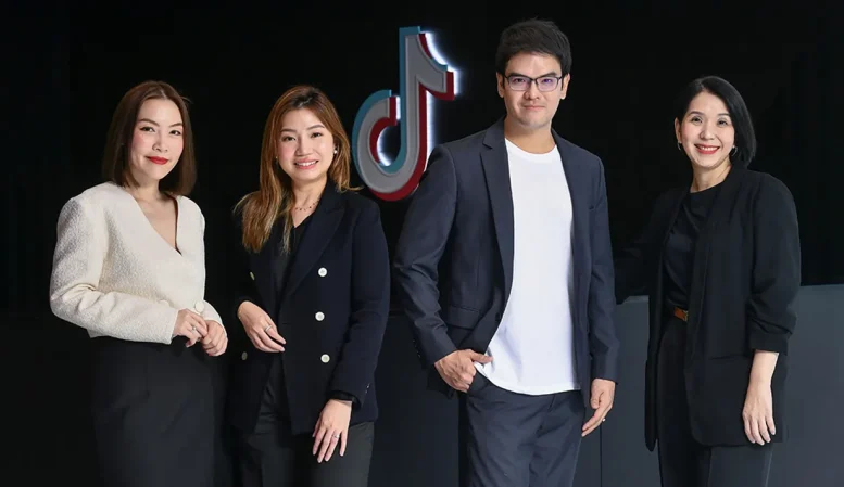 Teknologi di Thailand Era Digital 2025