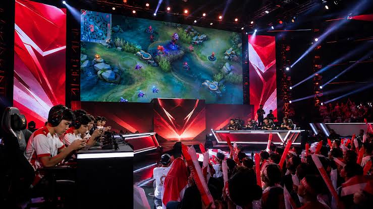 Mengapa Game MOBA Tetap Menjadi Genre Favorit di Kalangan Gamer