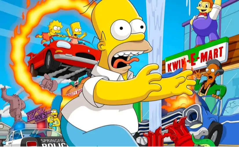 Game Klasik Steam dengan Cerita Menarik