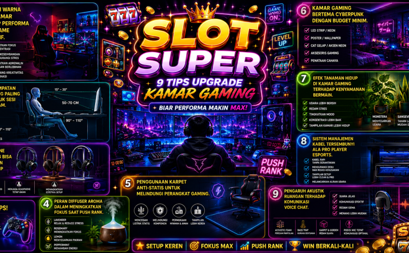 Evolusi Gaming: Dari Kartrid Hingga Era Tanpa Batas
